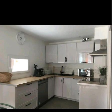 Duplex Refait A Neuf Dans Vieille Batisse Villa Прад Екстериор снимка