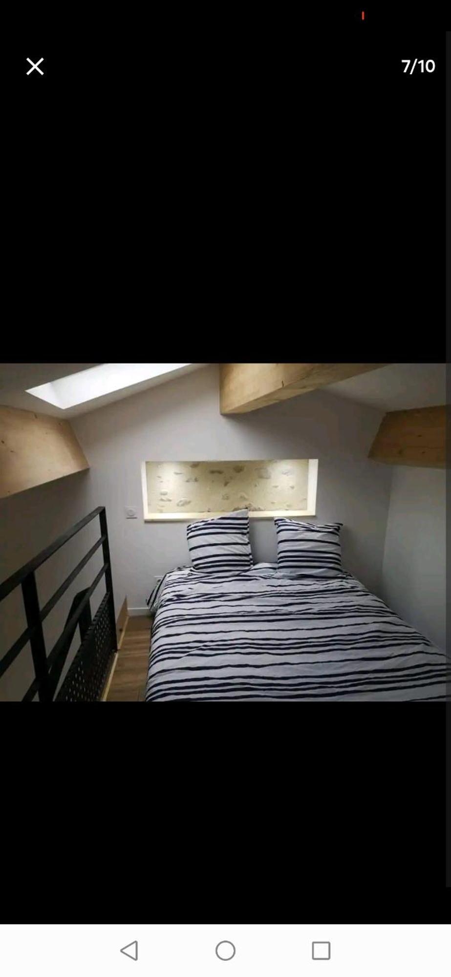Duplex Refait A Neuf Dans Vieille Batisse Villa Прад Екстериор снимка