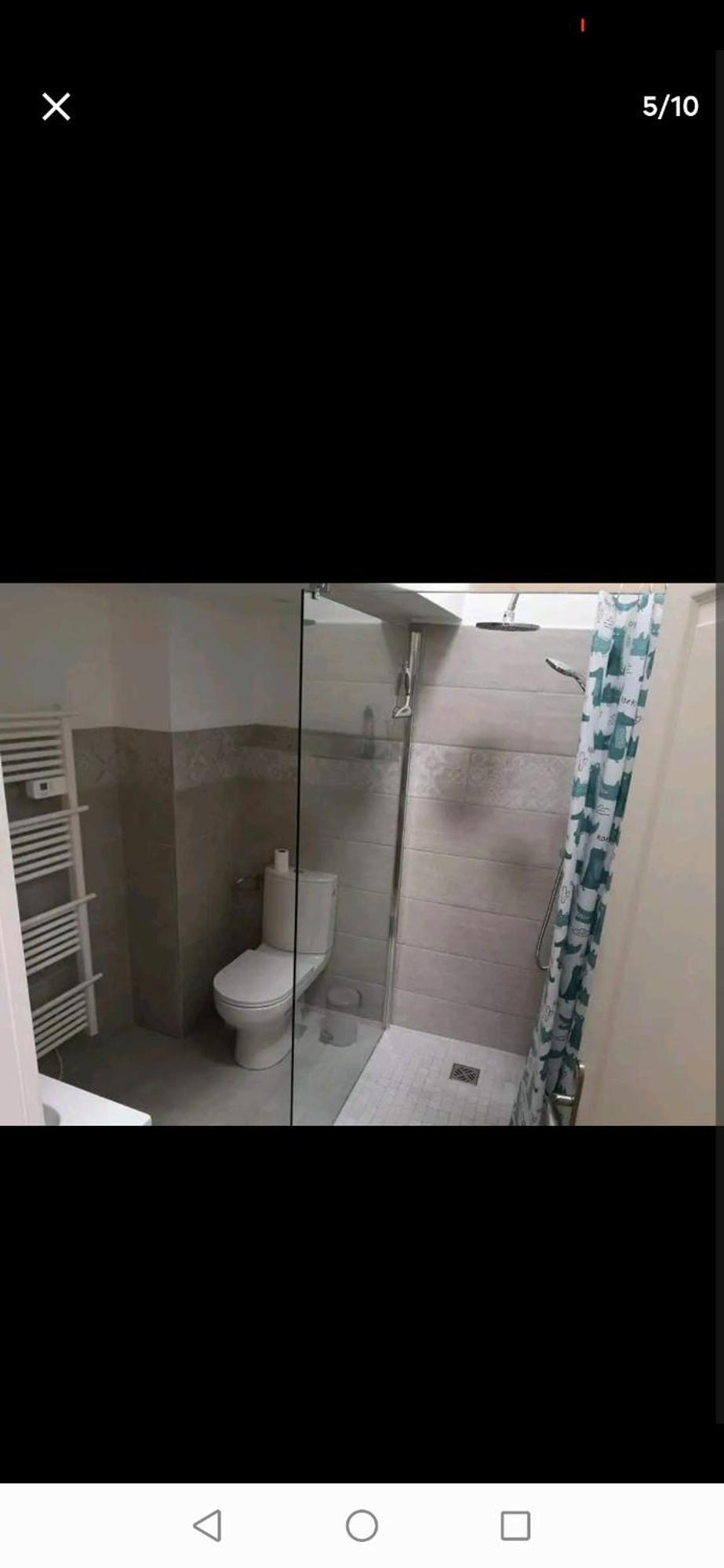 Duplex Refait A Neuf Dans Vieille Batisse Villa Прад Екстериор снимка