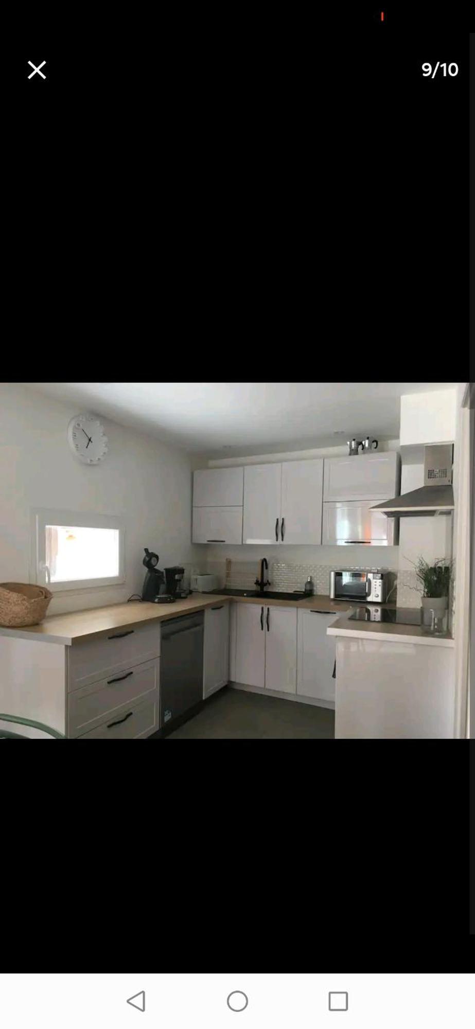 Duplex Refait A Neuf Dans Vieille Batisse Villa Прад Екстериор снимка